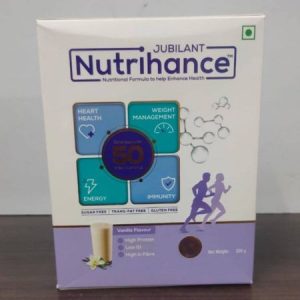 Jubilant Nutrihance Balanced with 50 Vital Nutrients