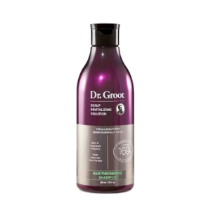Hair Thickening Shampoo