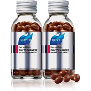 Hair Loss Dietary Supplement