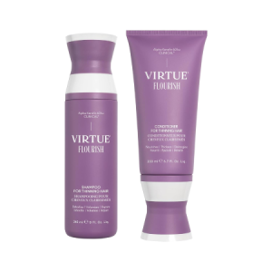 Shampoo and Conditioner Set