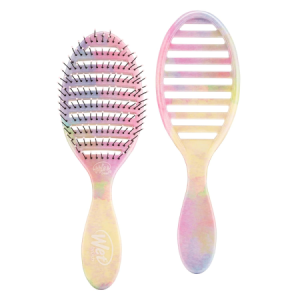 Speed Dry Hair Brush